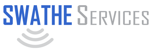 Swathe Services Logo