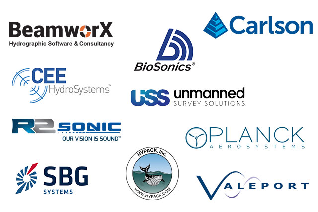 Hydrographic Products Hydrographic Products
