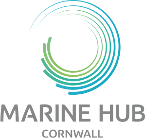 marine hub logo